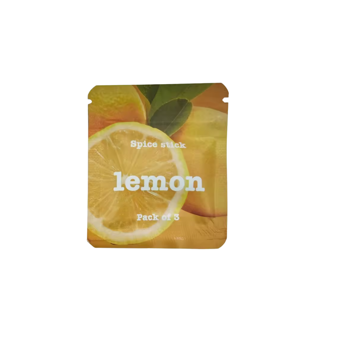 Recharges d'arome 7 saveurs .