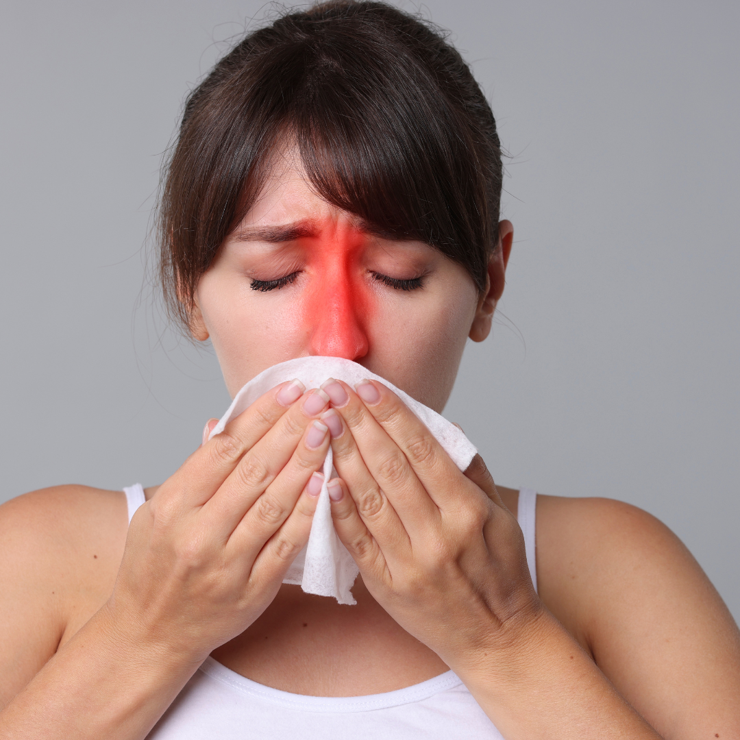 Comprendre la photothérapie : une solution naturelle contre la rhinite