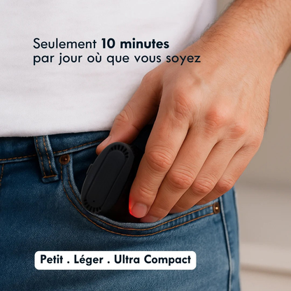 Rhitinis, Soulagez votre nez, respirez la liberté.