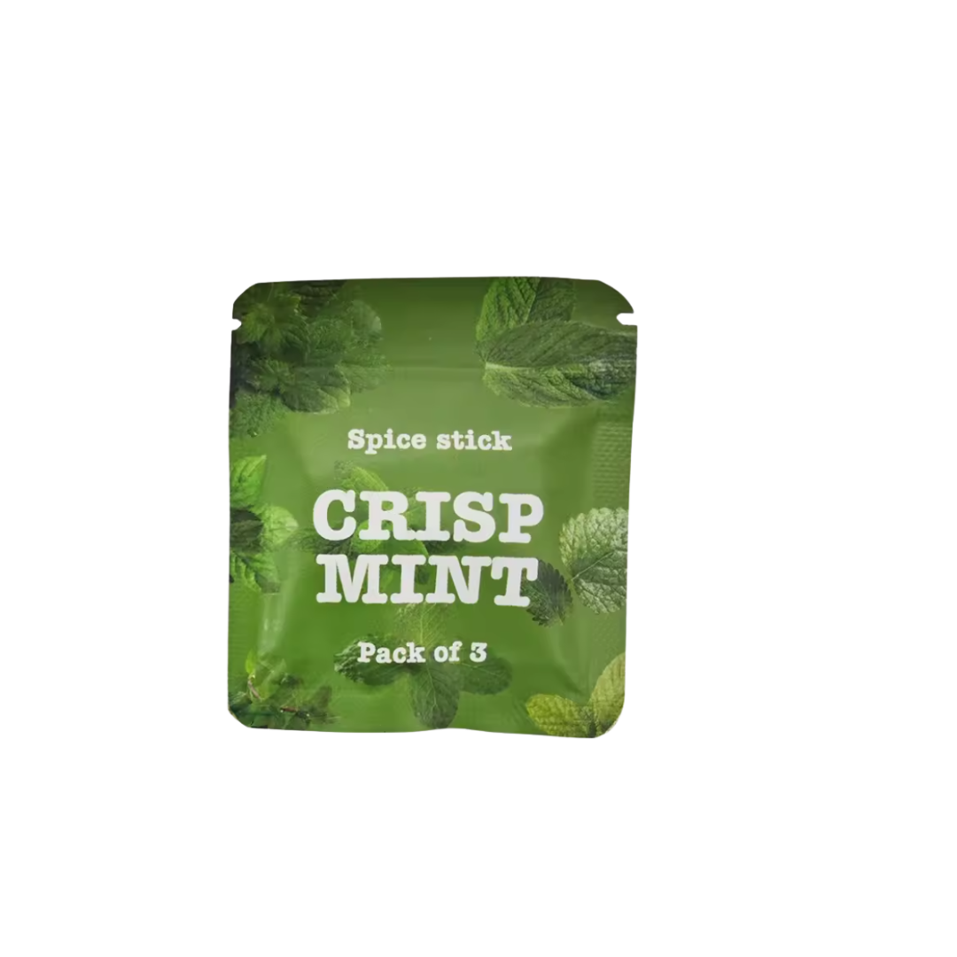 Recharges d'arome 7 saveurs .