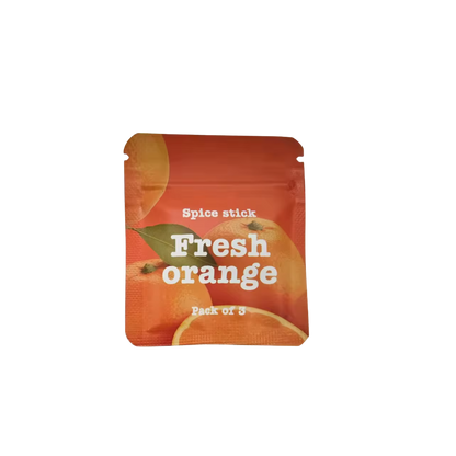 Recharges d'arome 7 saveurs .