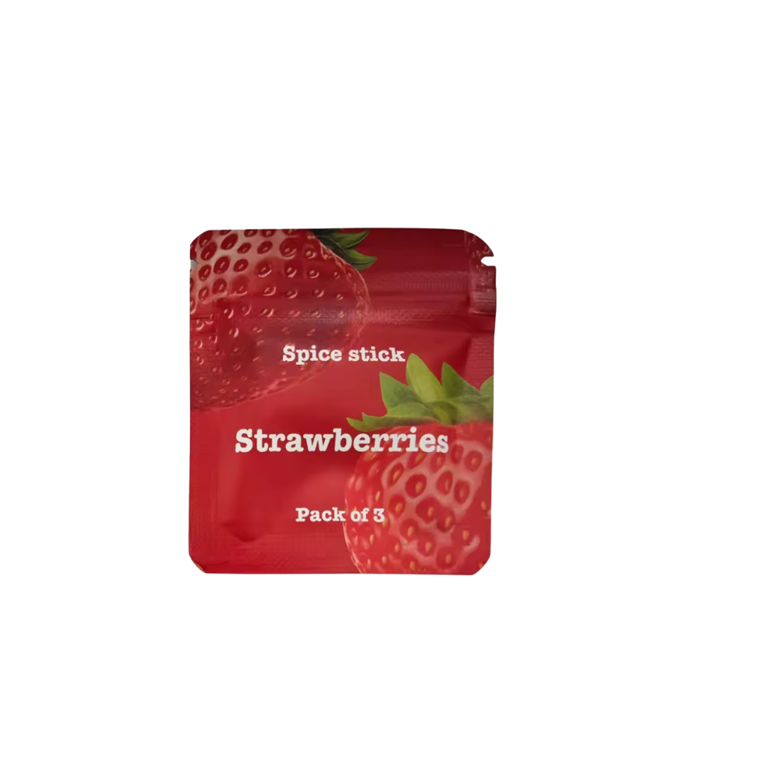 Recharges d'arome 7 saveurs .