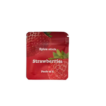 Recharges d'arome 7 saveurs .