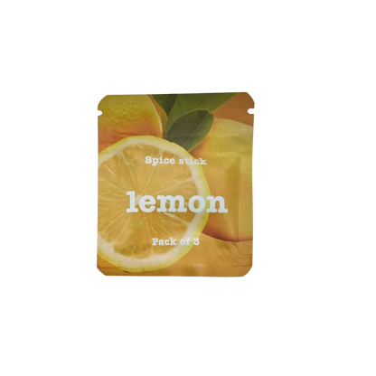 Recharges d'arome 7 saveurs .