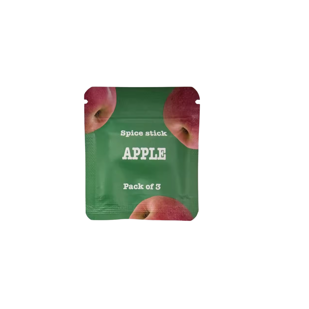 Recharges d'arome 7 saveurs .