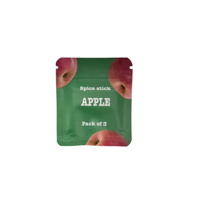 Recharges d'arome 7 saveurs .