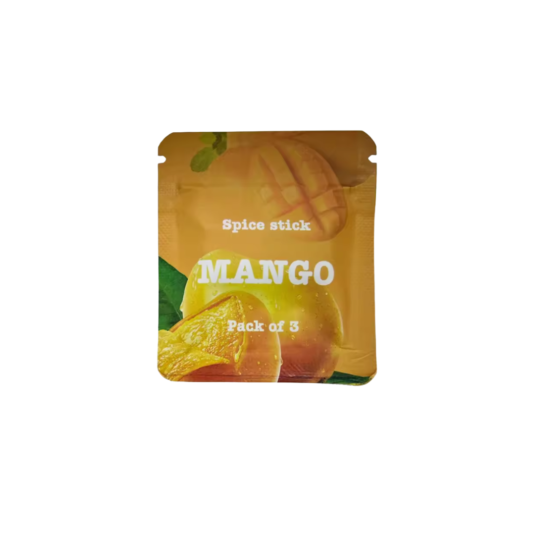 Recharges d'arome 7 saveurs .