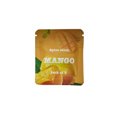 Recharges d'arome 7 saveurs .