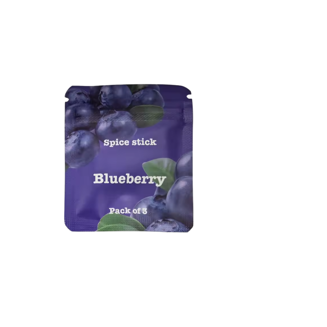 Recharges d'arome 7 saveurs .