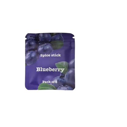 Recharges d'arome 7 saveurs .