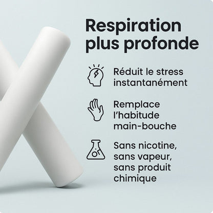 Recharges d'arome 7 saveurs .